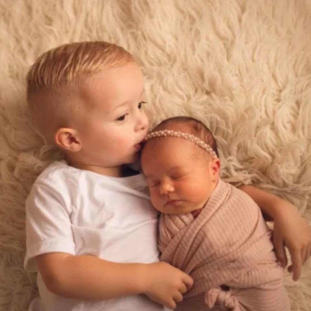 Meet your Posher, Yvonne